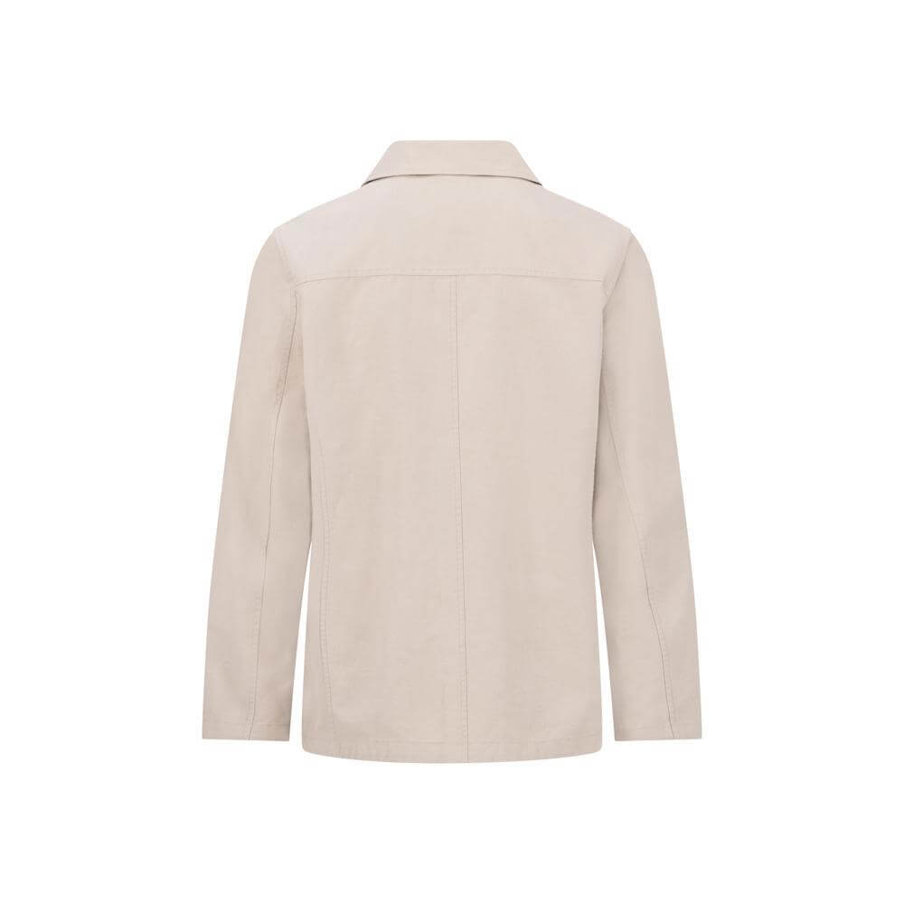 Fynch-Hatton Hatton Twill Worker Jacket